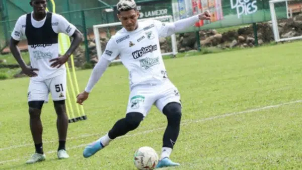 Teo Gutiérrez