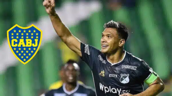 Teo Gutiérrez