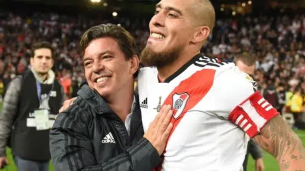 Jonatan Maidana