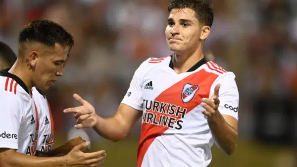 Julián Álvarez