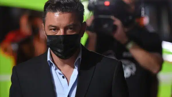Marcelo Gallardo