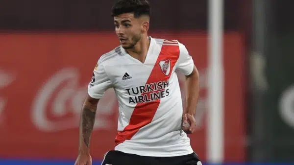 Santiago Simón
