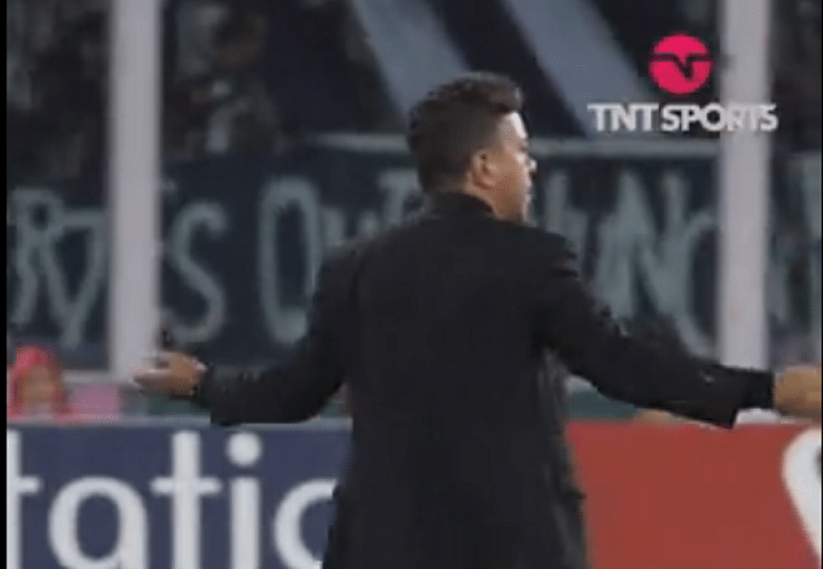 Marcelo Gallardo