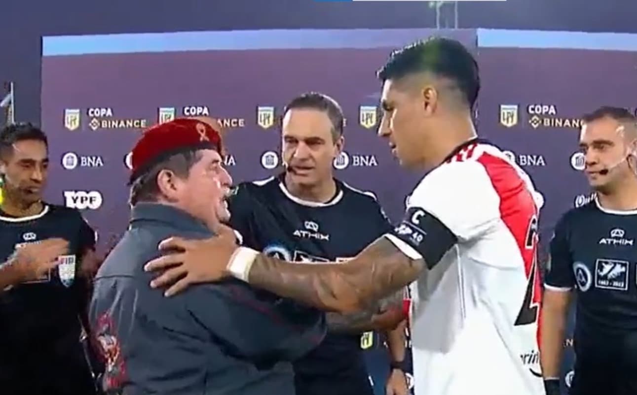 Enzo Pérez