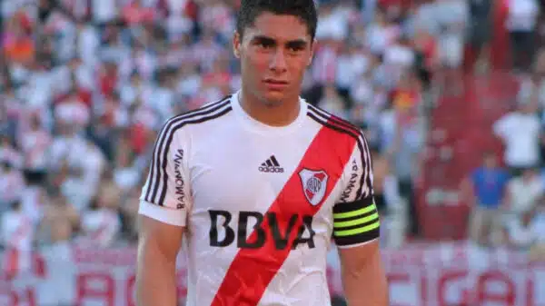 Ezequiel Cirigliano