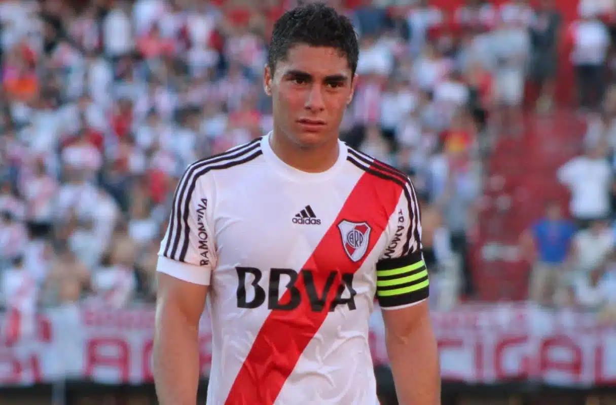 Ezequiel Cirigliano