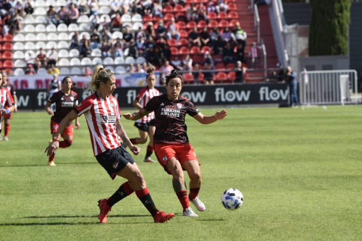 Fútbol Femenino