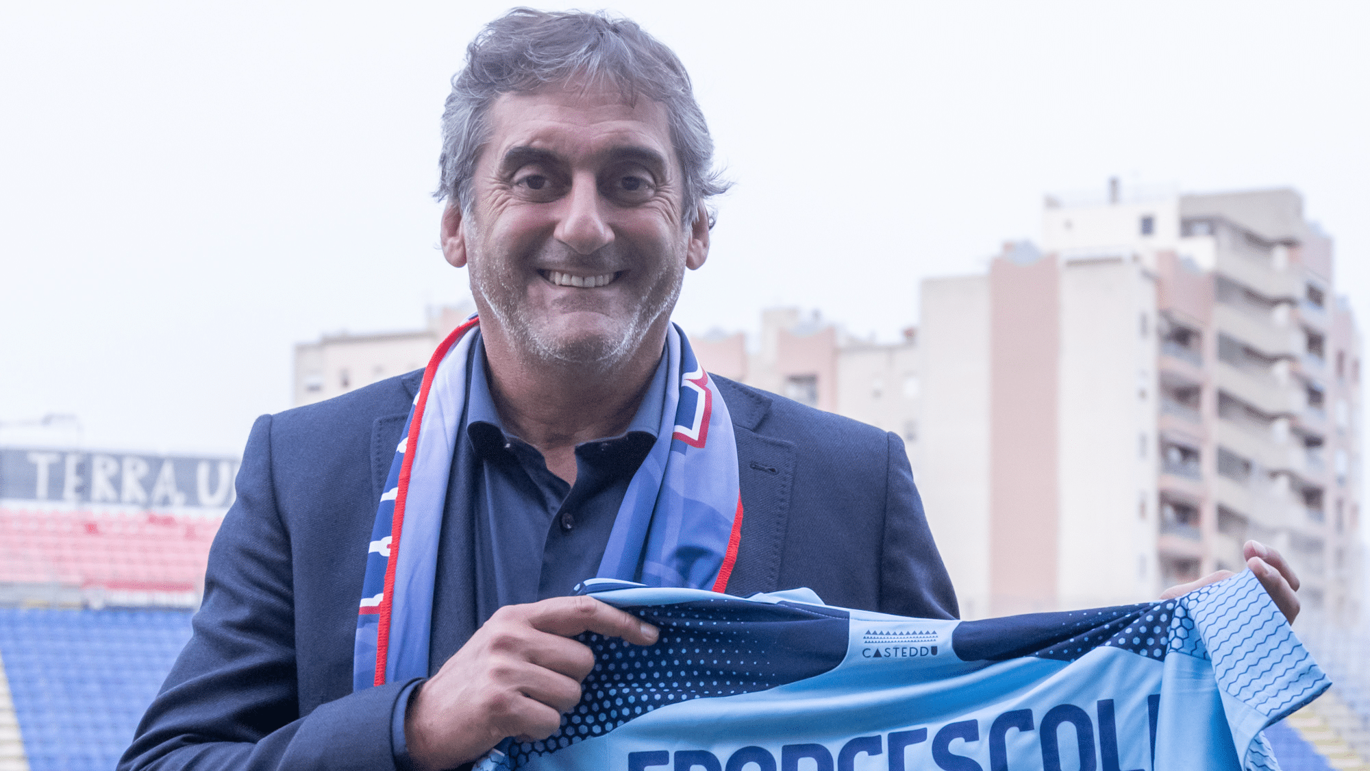 Enzo Francescoli