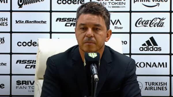 Marcelo Gallardo