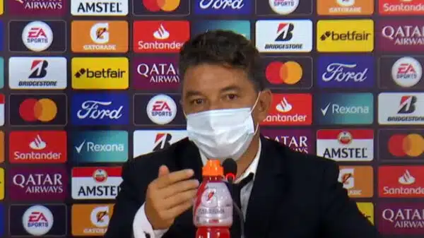 Marcelo Gallardo