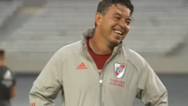 Marcelo Gallardo