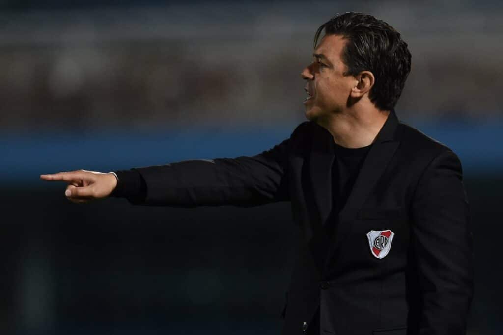 Marcelo Gallardo