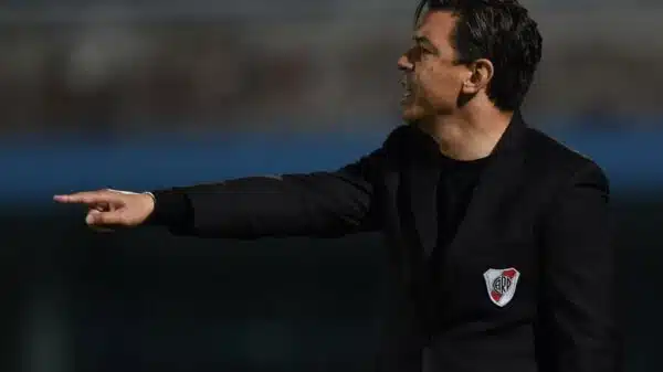 Marcelo Gallardo