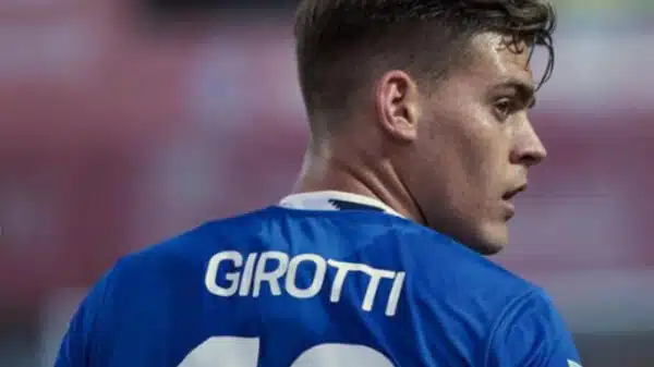 Federico Girotti