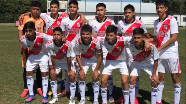 Divisiones Inferiores