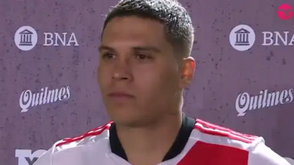 Juanfer Quintero