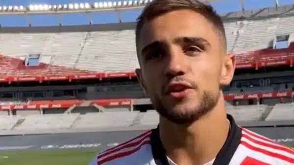 Leandro Peña