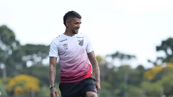 Lucho González