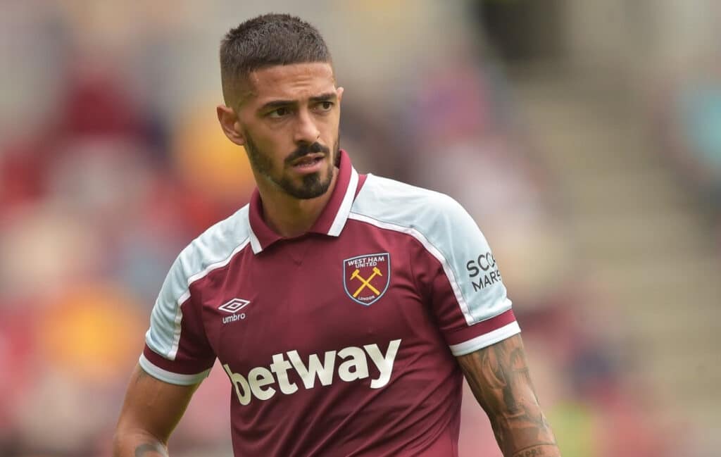 Manuel Lanzini