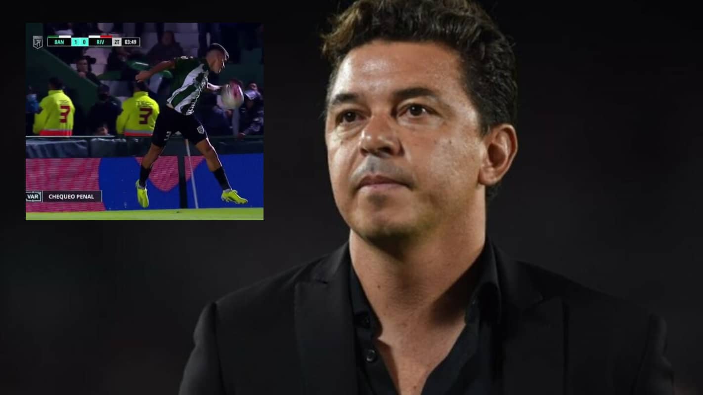 Marcelo Gallardo