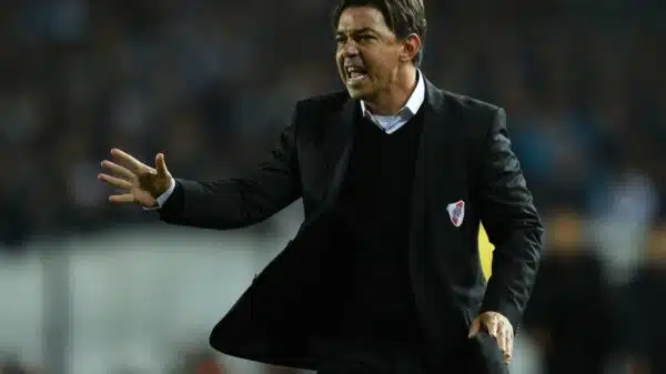 Marcelo Gallardo