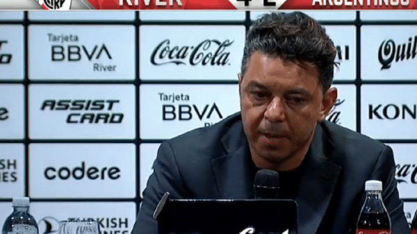 Marcelo Gallardo