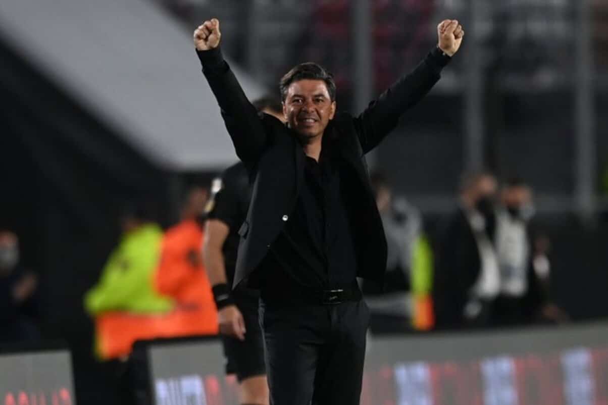 Marcelo Gallardo