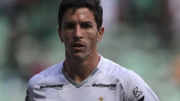 Nacho Fernández