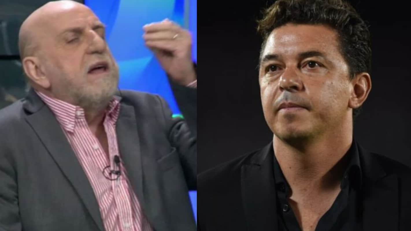 Marcelo Gallardo