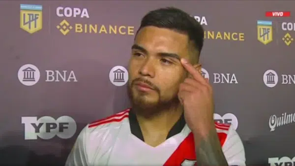 Paulo Díaz