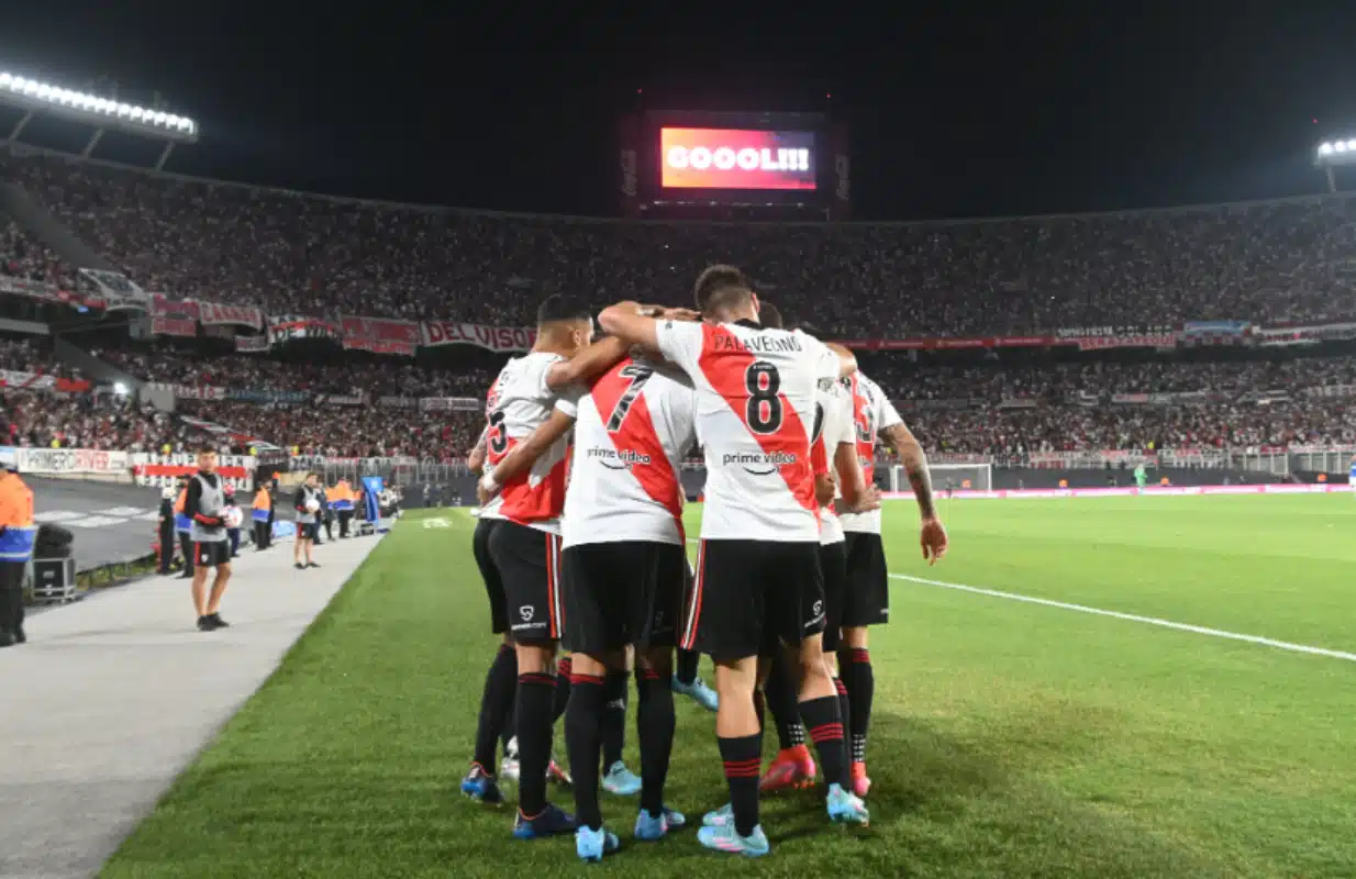 River