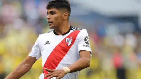 Robert Rojas