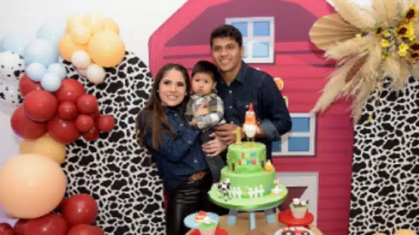 Robert Rojas