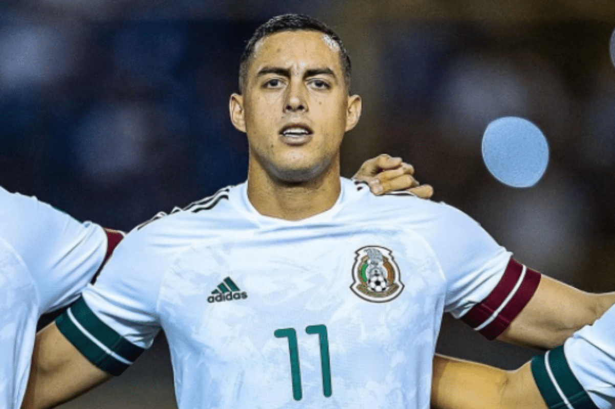 Rogelio Funes Mori