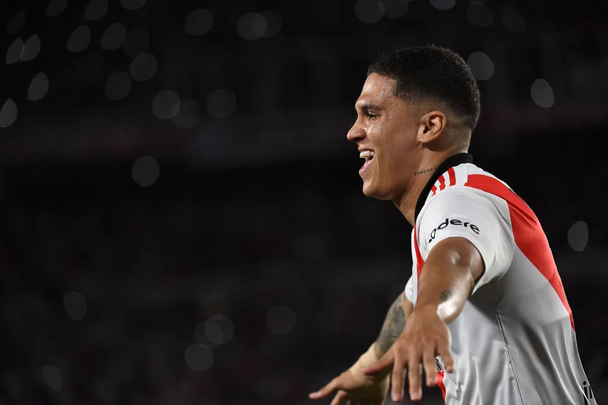 River