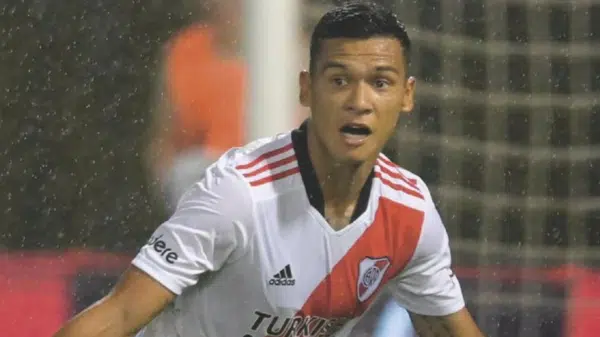 River