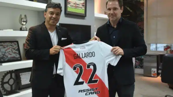 Gallardo