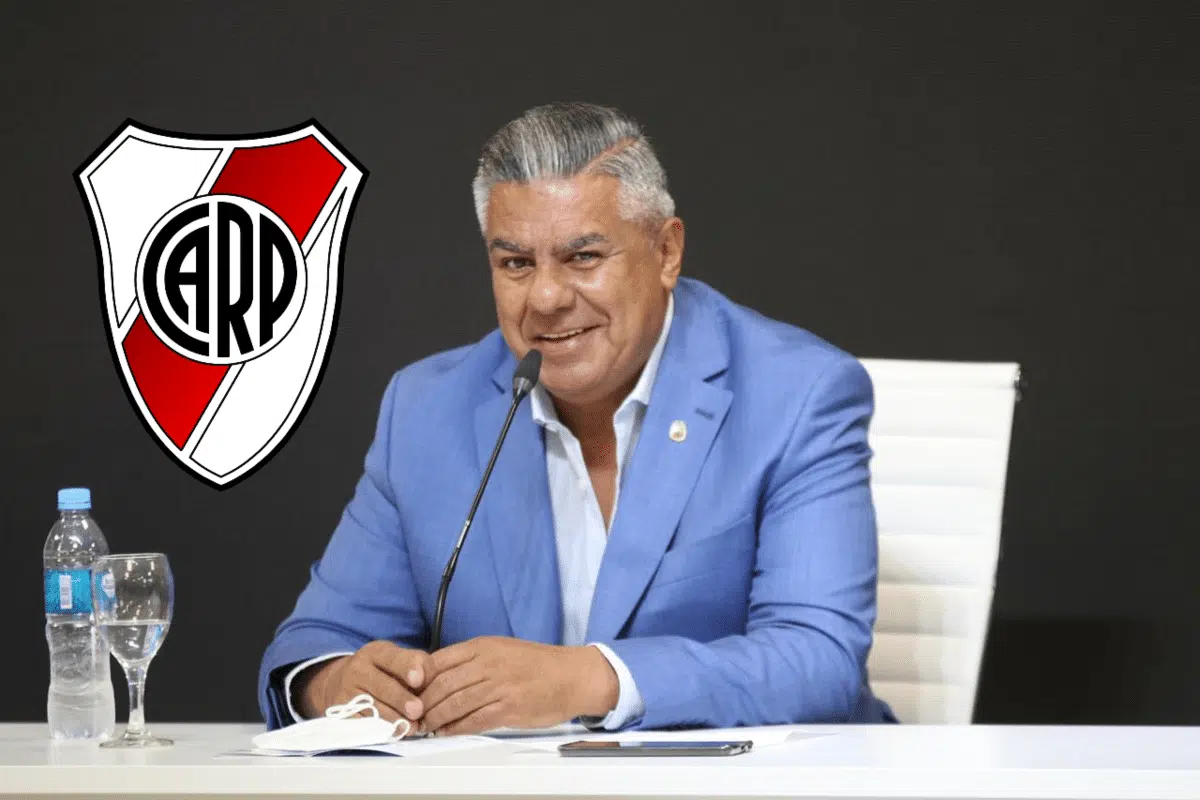 River