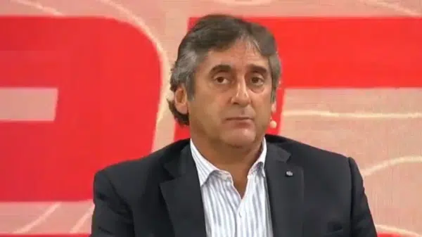 Enzo Francescoli