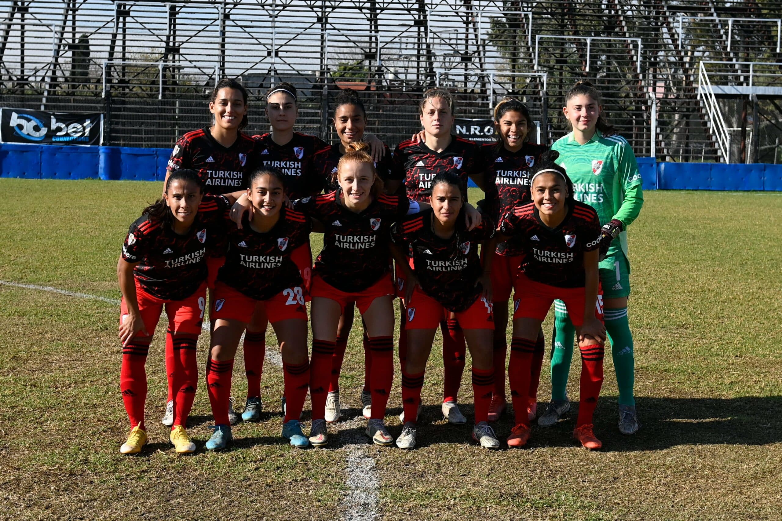 Fútbol Femenino