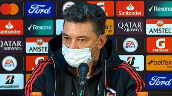 Marcelo Gallardo