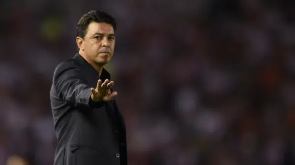 Marcelo Gallardo