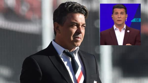 Marcelo Gallardo