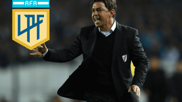 Marcelo Gallardo