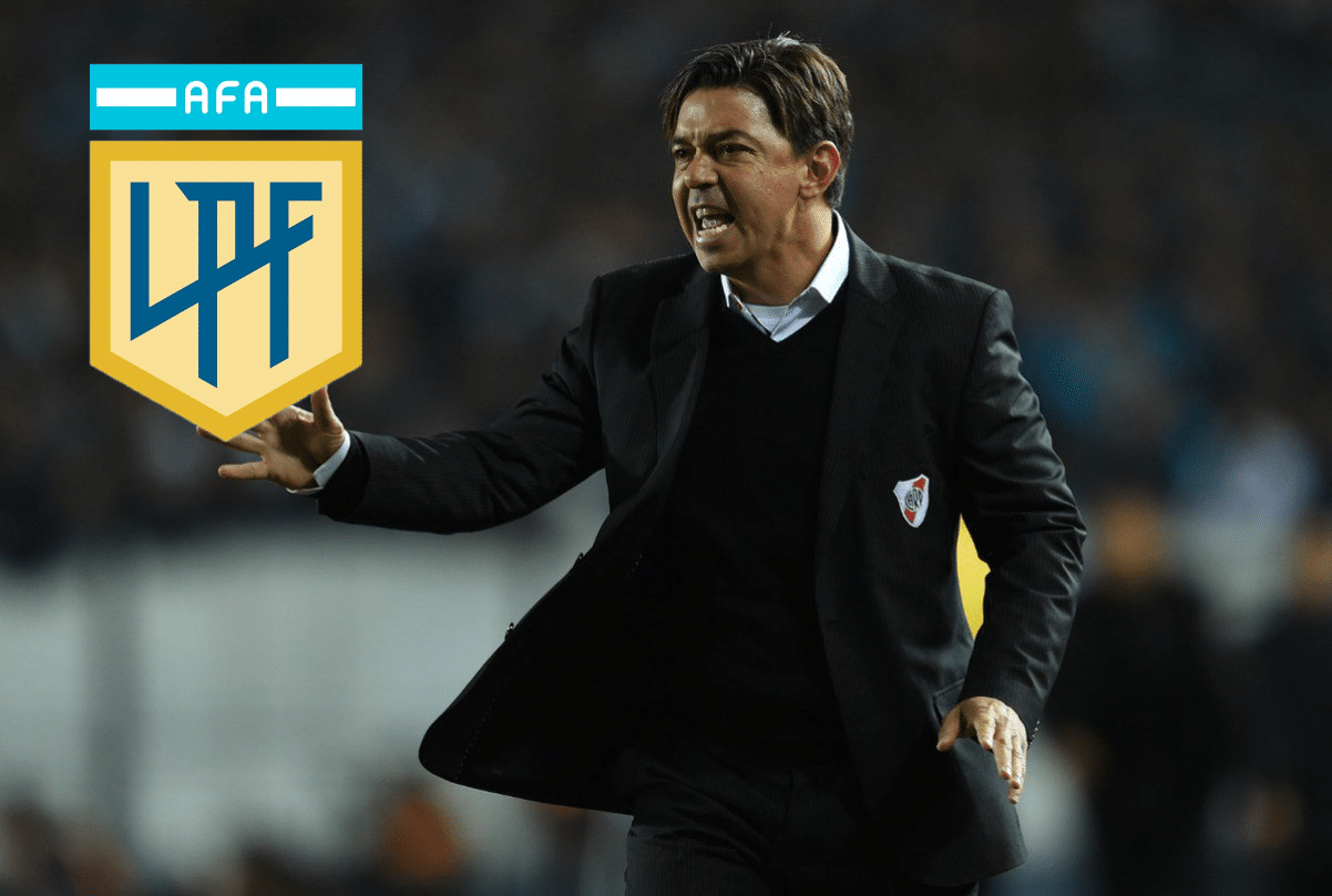 Marcelo Gallardo