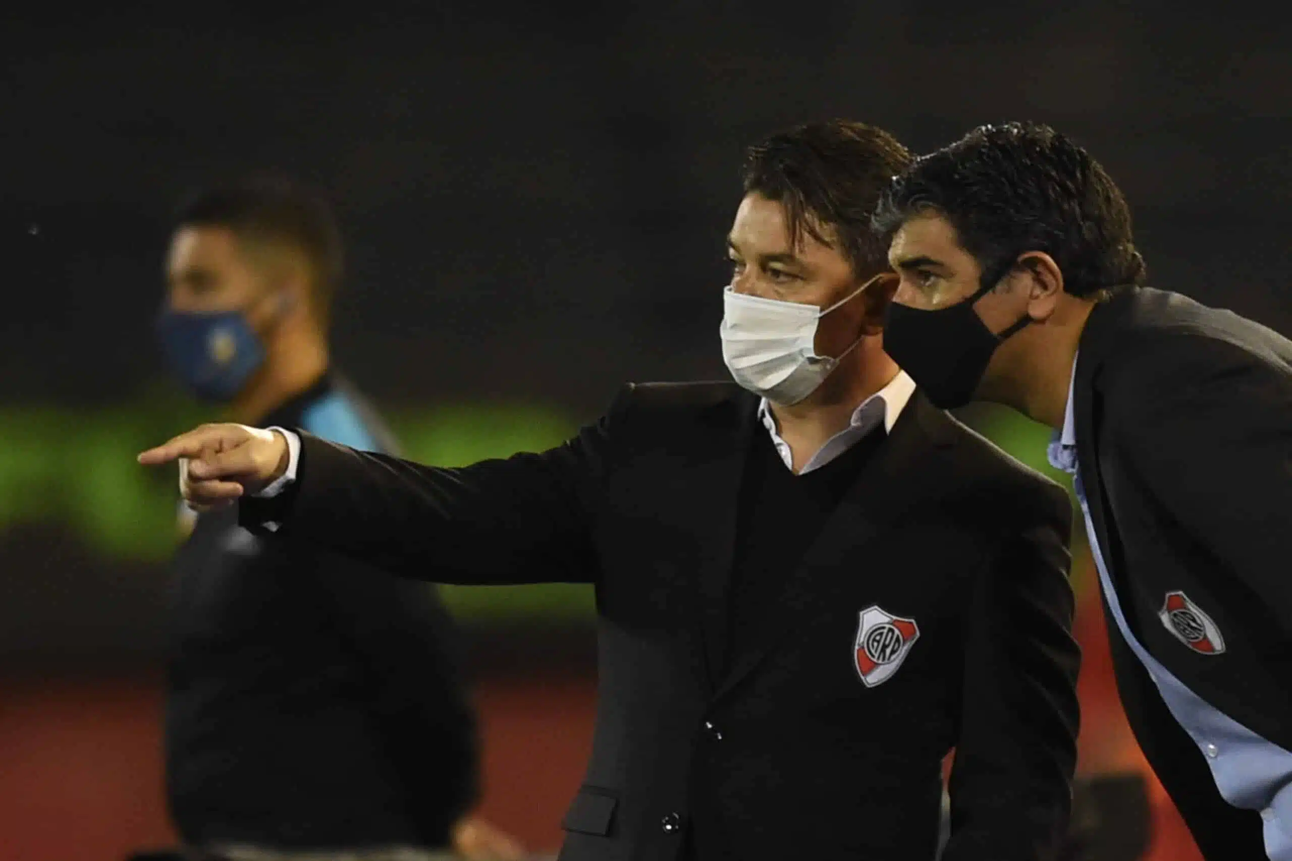 Marcelo Gallardo