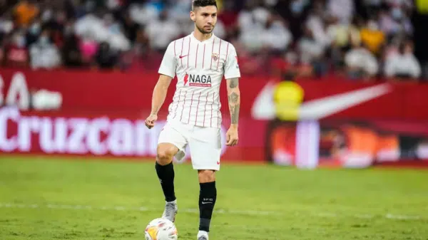 Gonzalo Montiel