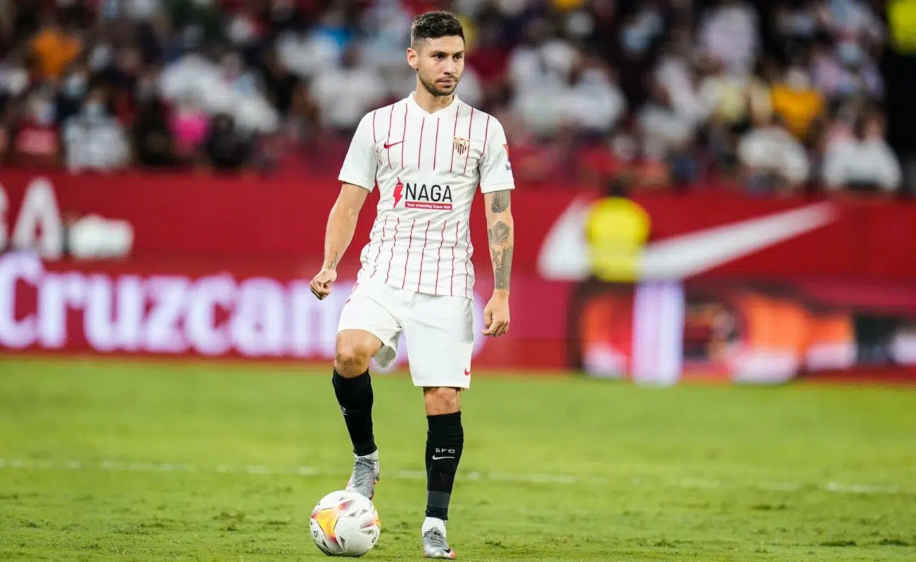 Gonzalo Montiel