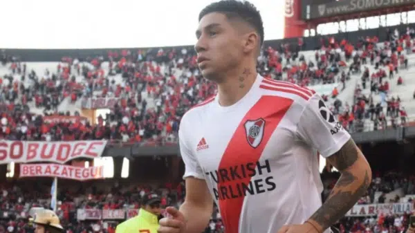 Gonzalo Montiel