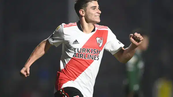 Julián Álvarez